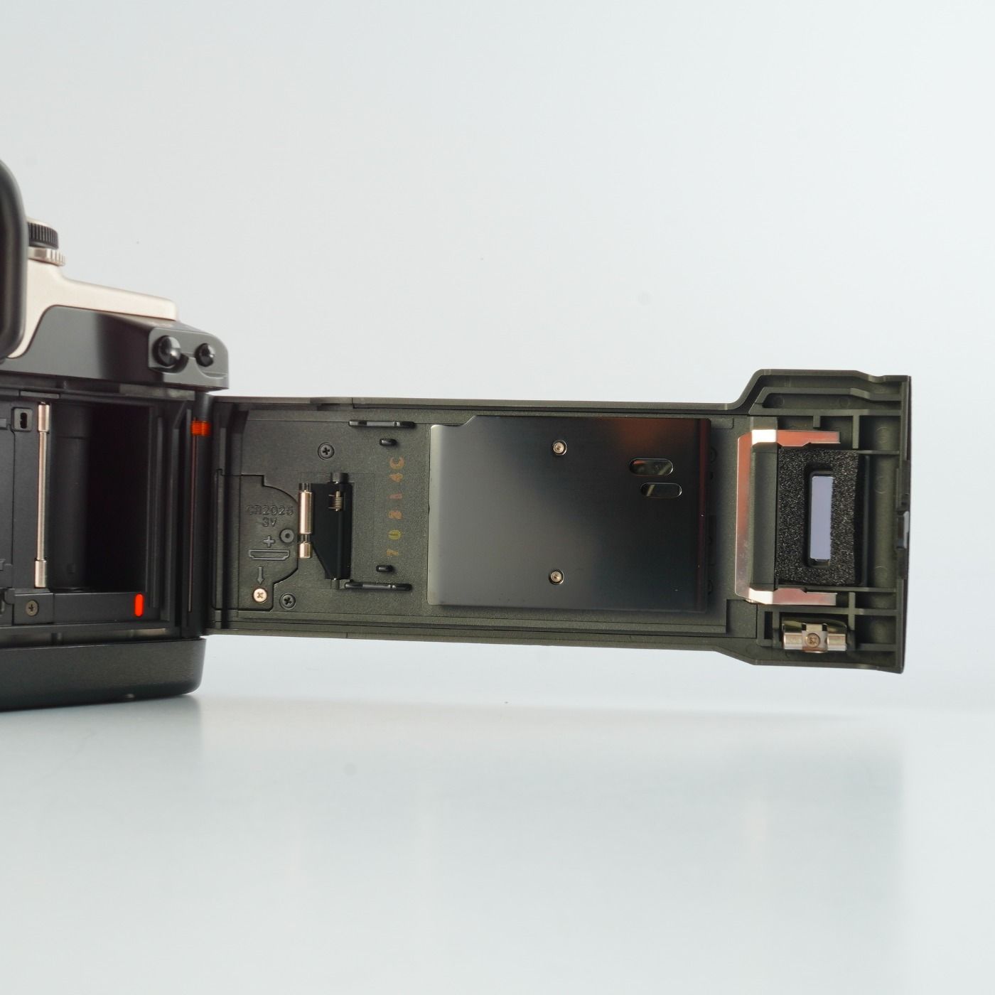 Canon キヤノン EOS 55 (ELAN II) Gold ＋ SIGMA 28-80mm F/3.5-5.6 Ⅱ