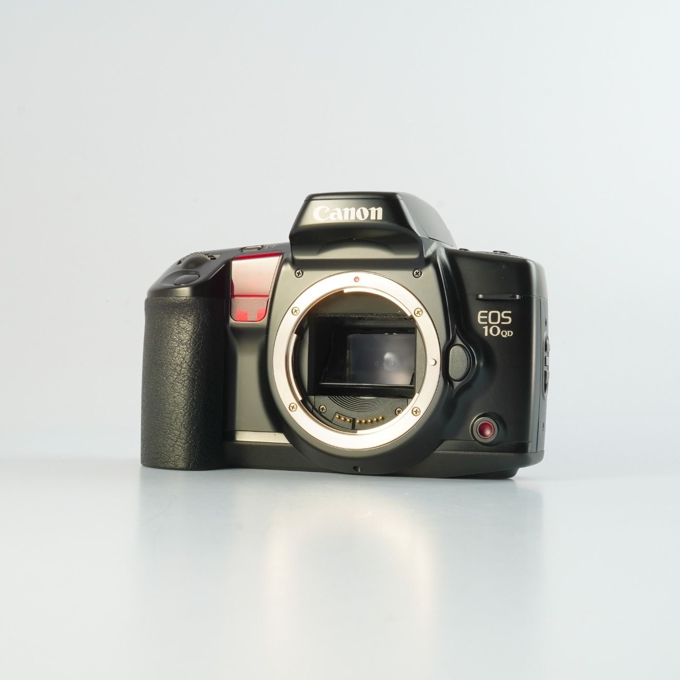 Canon キヤノン EOS 10 QD AF フィルム一眼レフカメラ