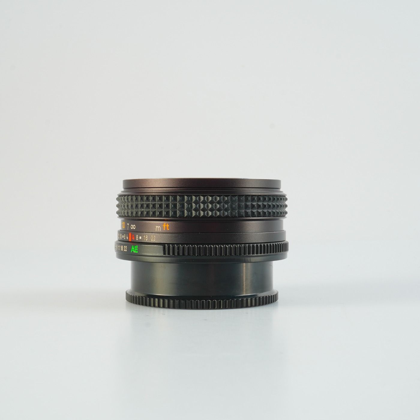 Konica コニカ HEXANON AR 40mm F/1.8 単焦点レンズ - メルカリ