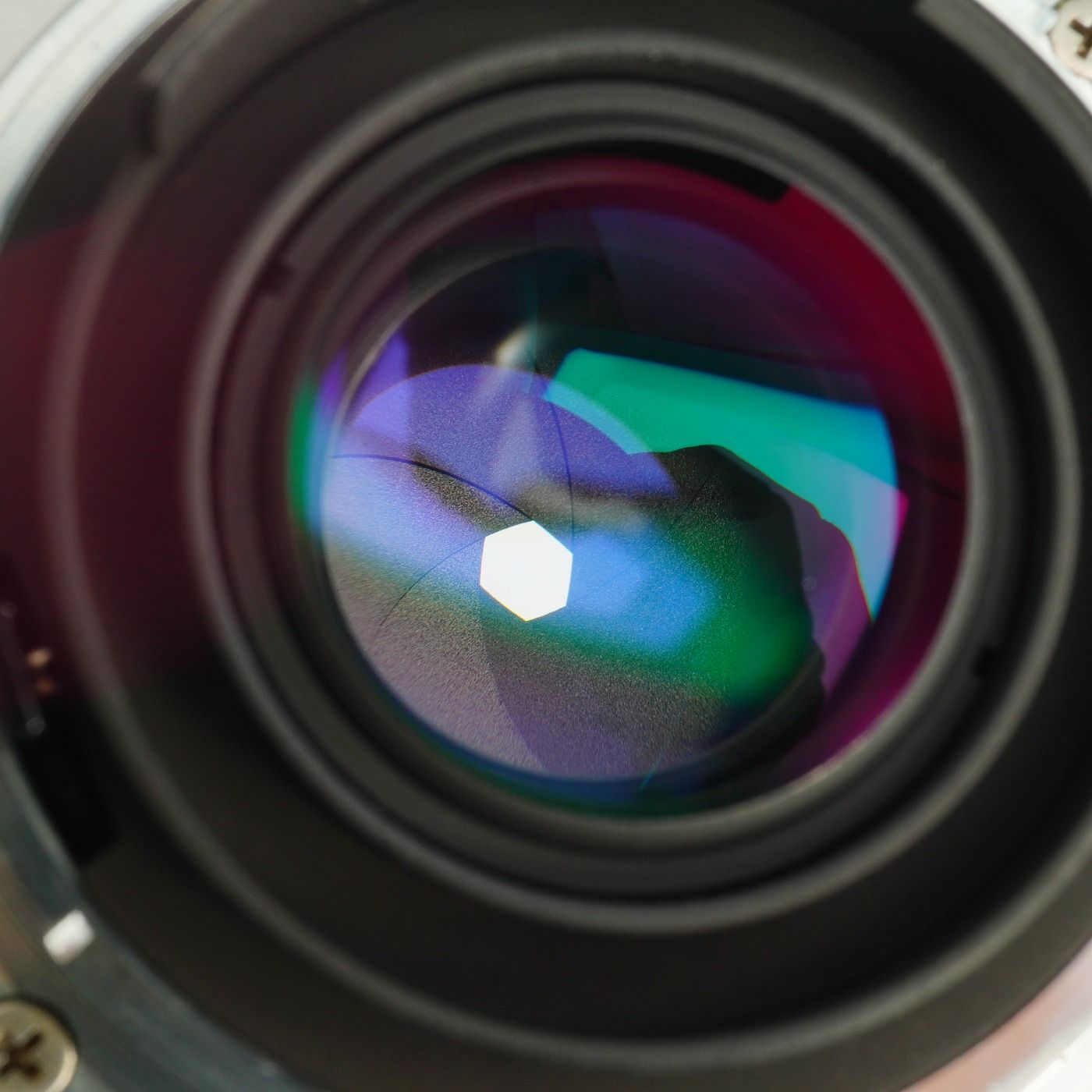 値下げ◇極上品☆ニコン Nikon Nikkor N.C Auto 24mm f/2.8 非Ai 広角
