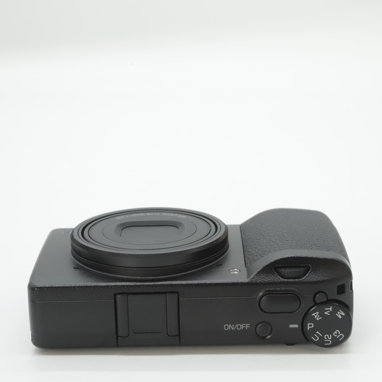 シャッター回数739回】□ほぼ新品□ RICOH RICOH GR III デジタル
