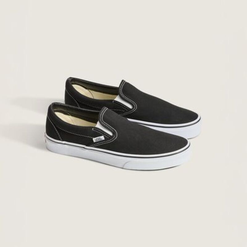 バンズ メンズ シューズ スリッポン・ローファー Vans Classic SlipOn