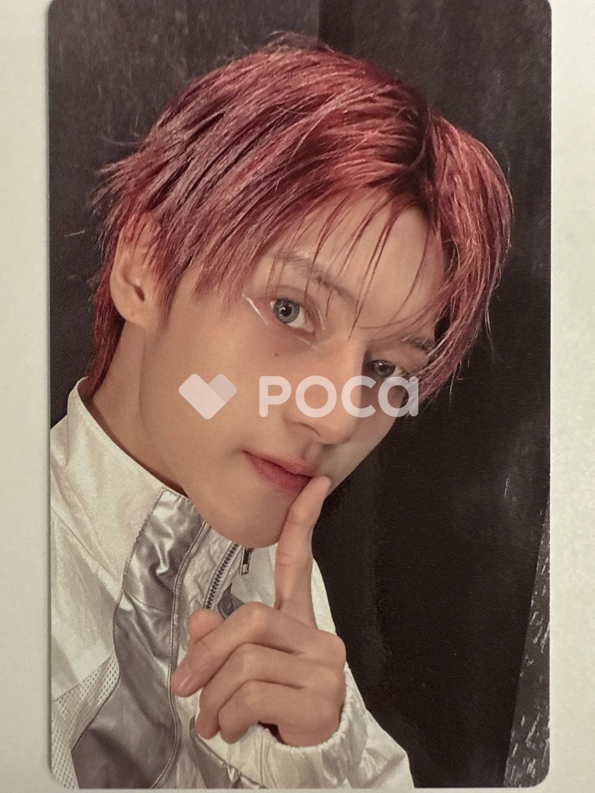 ATEEZ ウヨン ATEEZ OFFICIAL LIGHT STICK ver.3 - メルカリ