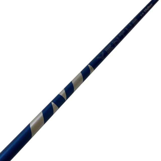 【中古】 ミズノスリーブ付き(ST-230系) フジクラドライバー用 シャフト VENTUS BLUE(2024) 5 (フレックスS)Bランク ゴルフクラブ