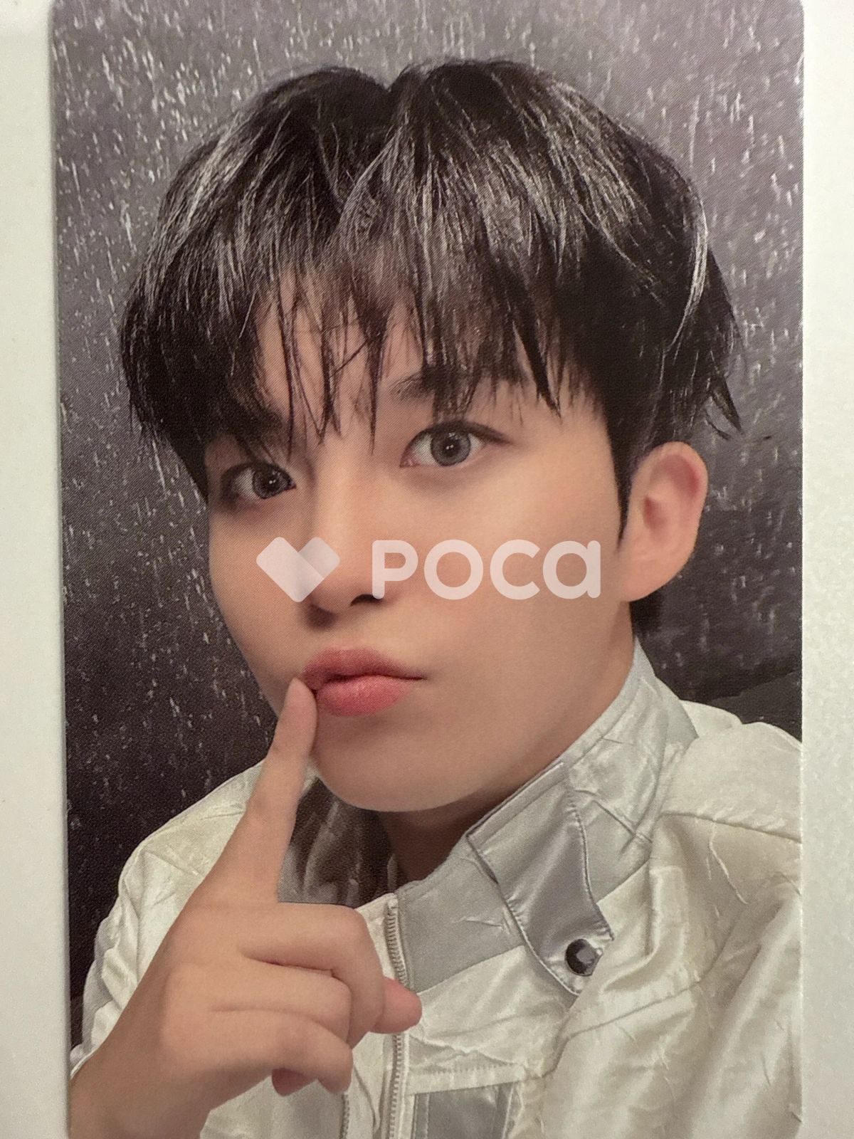 ATEEZ ジョンホ ATEEZ OFFICIAL LIGHT STICK ver.3 - メルカリ
