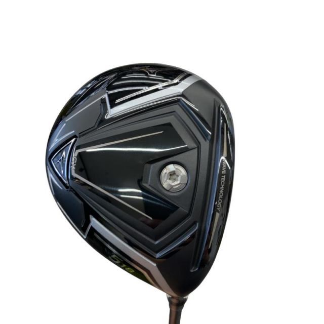 【中古】 ミズノ GX 5W フェアウェイウッド FW MFUSION F (フレックスR) メンズ 男性用 右利き 右用 Bランク ゴルフクラブ