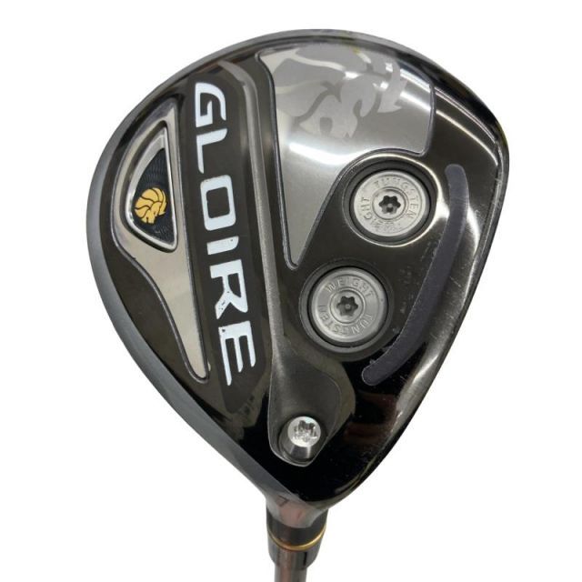 【中古】 テーラーメイド GLOIRE(2014) 7W フェアウェイウッド FW GLOIRE GL2200(フェアウェイ) (フレックスR) メンズ 男性用 右利き 右用 Cランク ゴルフクラブ