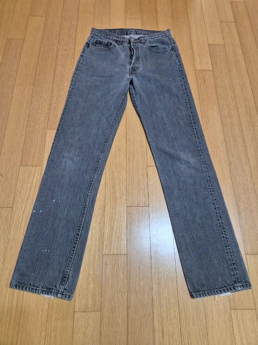 90年代 アメリカ リーバイス 501 デニム パンツ
