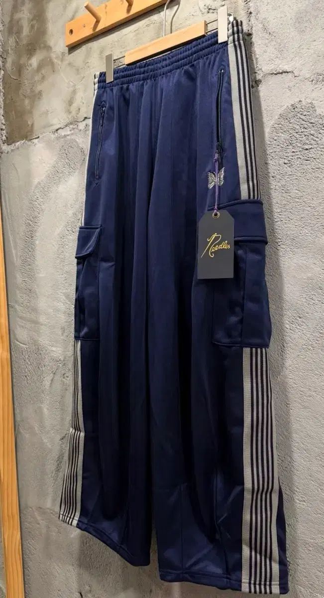 Needles b2nd 限定 hd bdu トラック パンツ