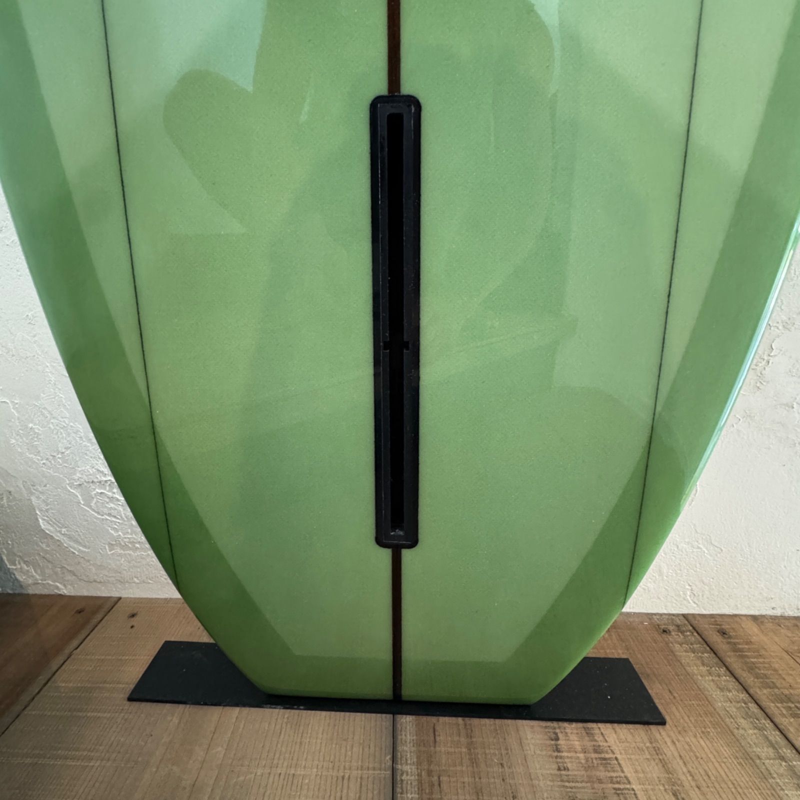 極美品 9'6 THE GUILD ザ ギルド サーフボード SURFBOARDS ロング