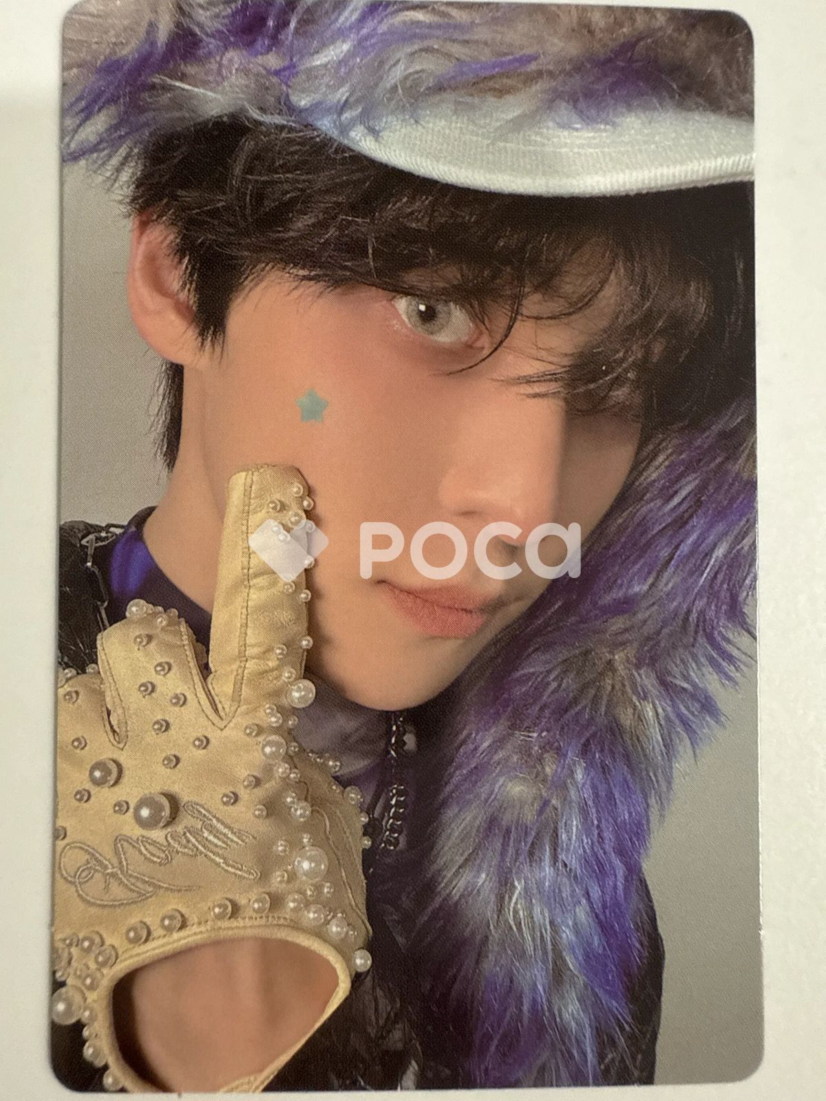 ATEEZ ユノ GOLDEN HOUR : Part.5 TOKTOQ SHOP - メルカリ