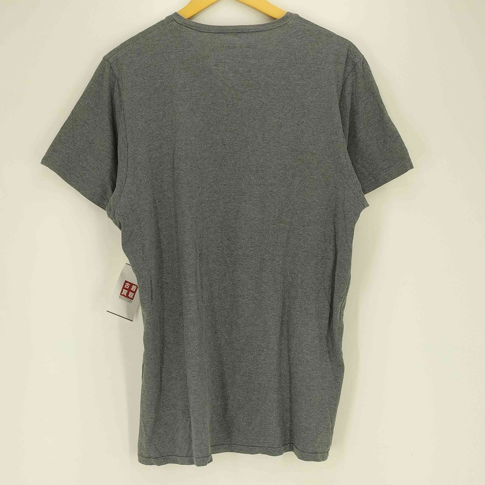 NOZOMI ISHIGURO コラージュプリントTシャツ 希少品 ノゾミイシグロ NOZOMI ISHIGURO コラージュプリント クルーネックT