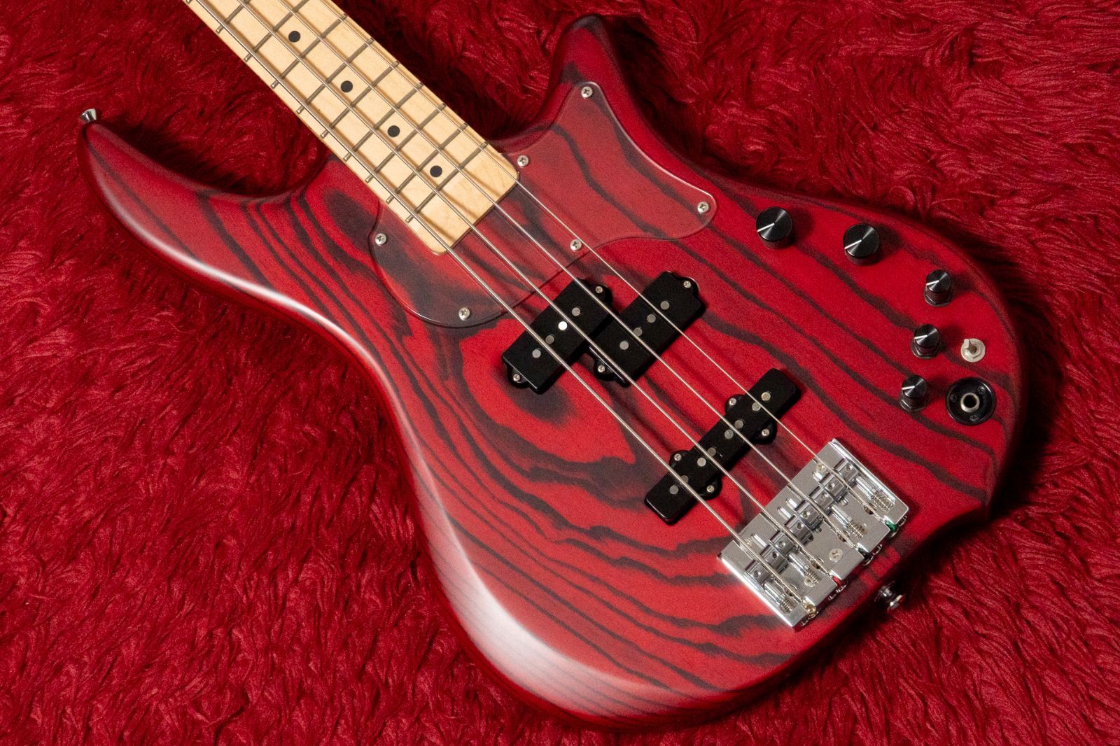 【used】Edwards / E-BB/M SBR 3.635kg #ED1918395【GIB横浜】エレキベース