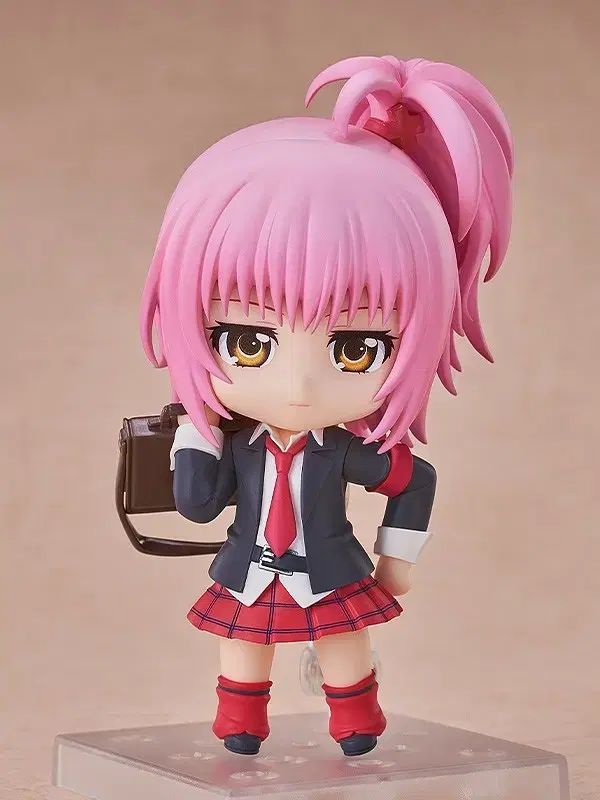 特典付き 2144 日奈森 あむ ねんどろいど しゅごキャラ!