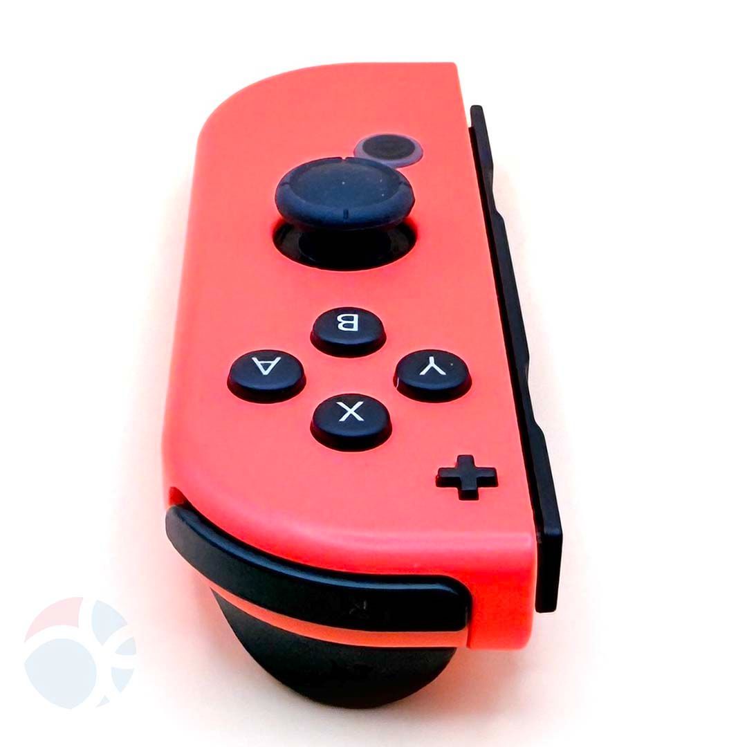 完全動作OK・安心補償】Switch2使用可能 ☆極美品 純正 Nintendo