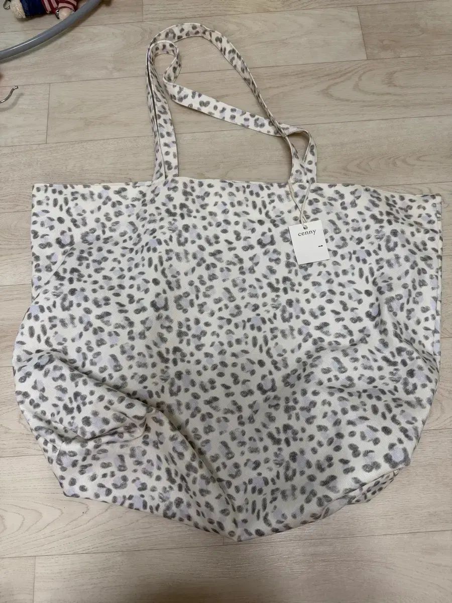 チェニ エコバッグ