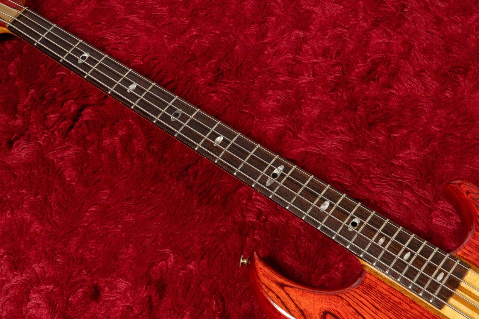 used】Aria pro Ⅱ / SB-R60 1983 4.070kg #3113783【GIB横浜】エレキ