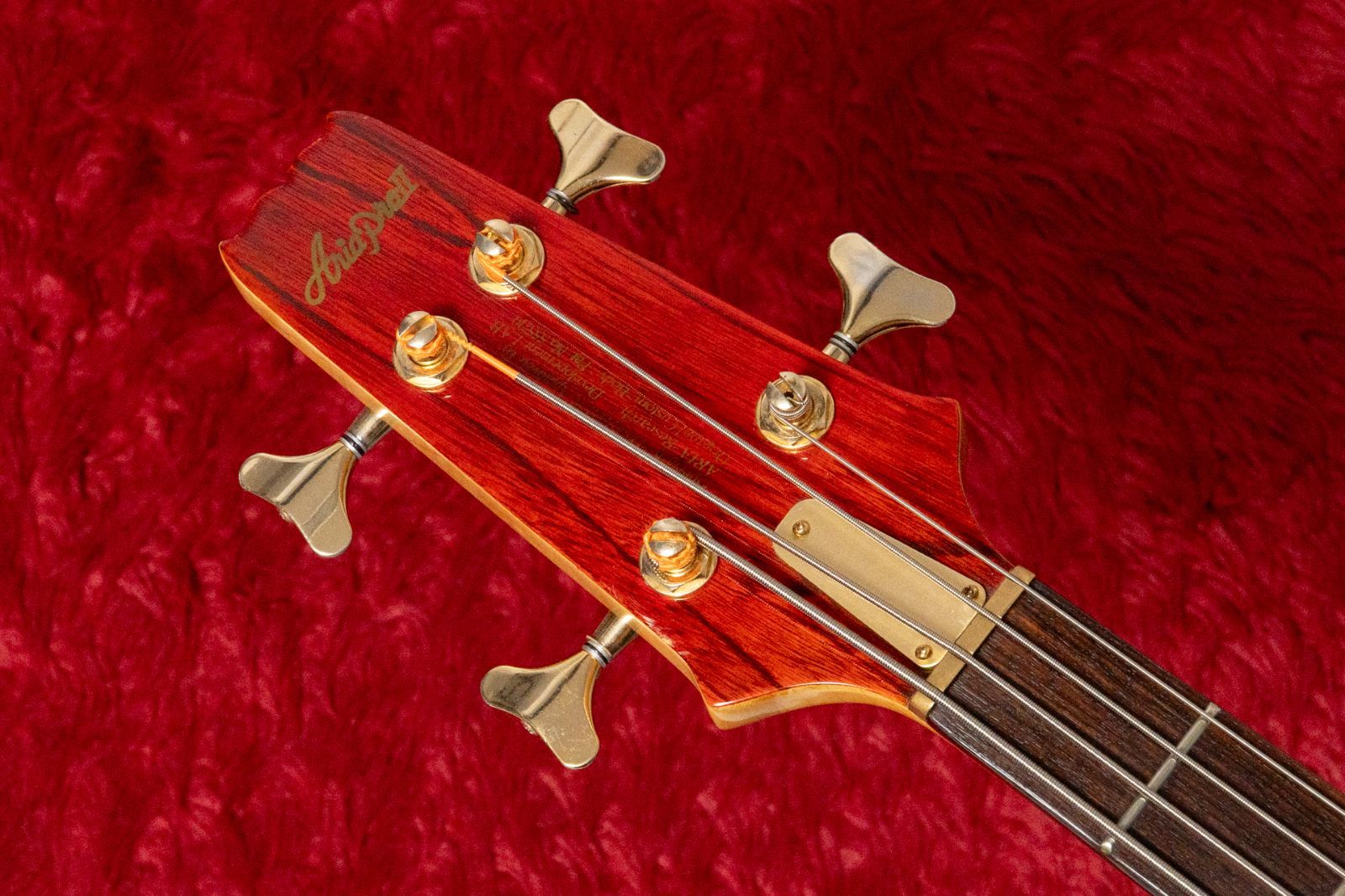 used】Aria pro Ⅱ / SB-R60 1983 4.070kg #3113783【GIB横浜】エレキ