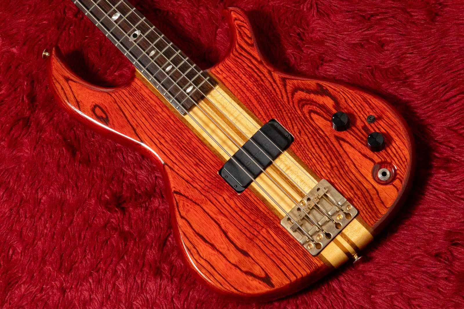 used】Aria pro Ⅱ / SB-R60 1983 4.070kg #3113783【GIB横浜】エレキ