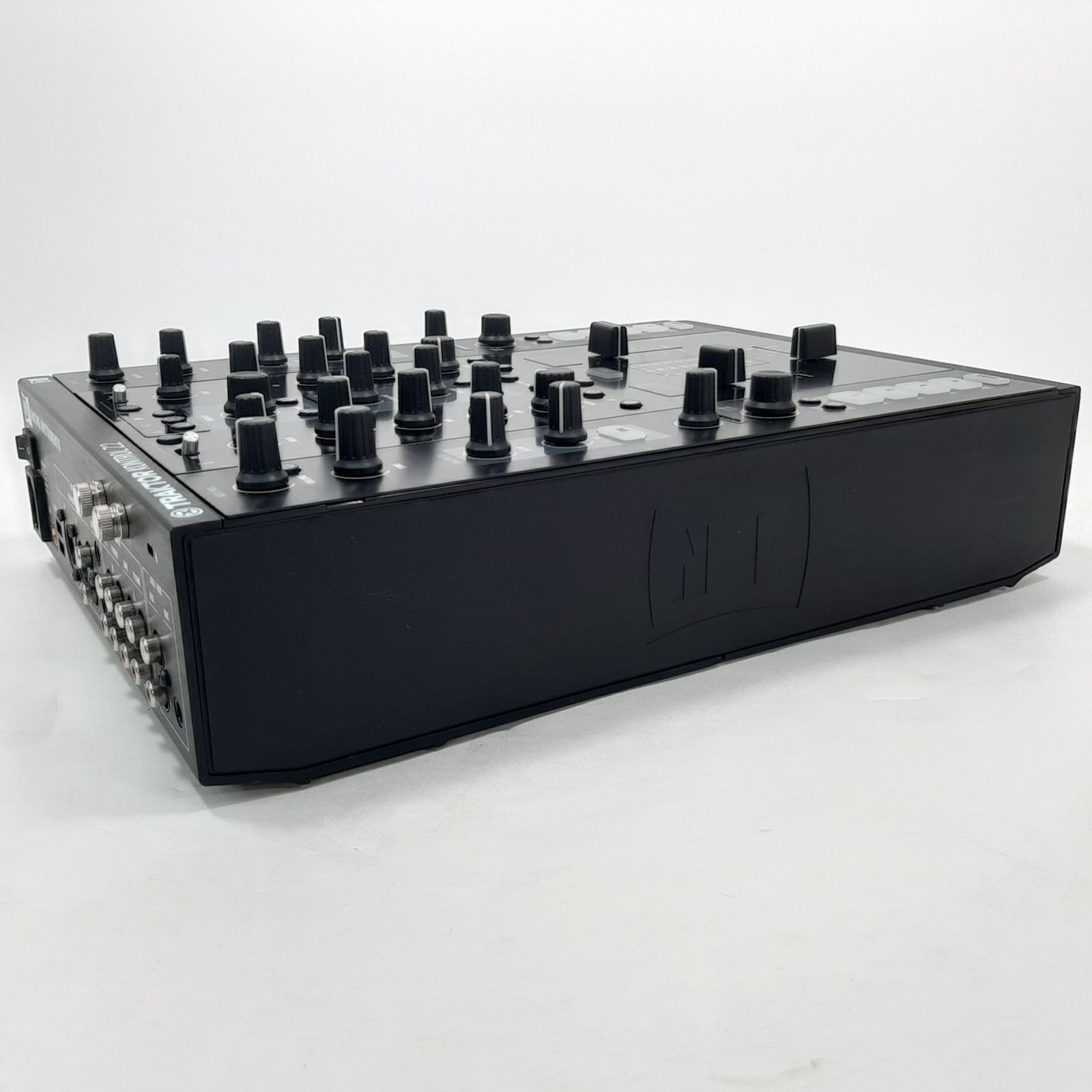 Native Instruments TRAKTOR KONTROL Z2 DJミキサー コントローラー