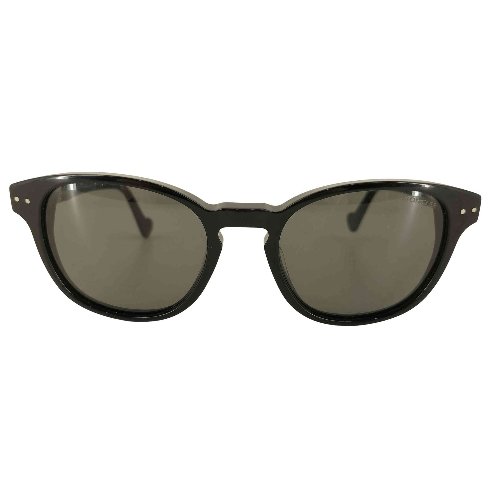 モンクレール MONCLER Fragment design EYEWEAR メンズ 51 19 - メルカリ