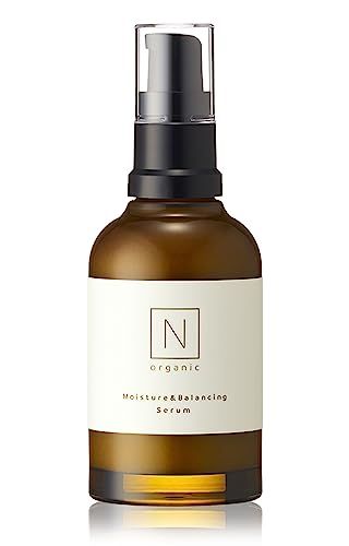 N organic モイスチュア&バランシング セラム [ 60ml ] (旧品)pms dcaa2eb4