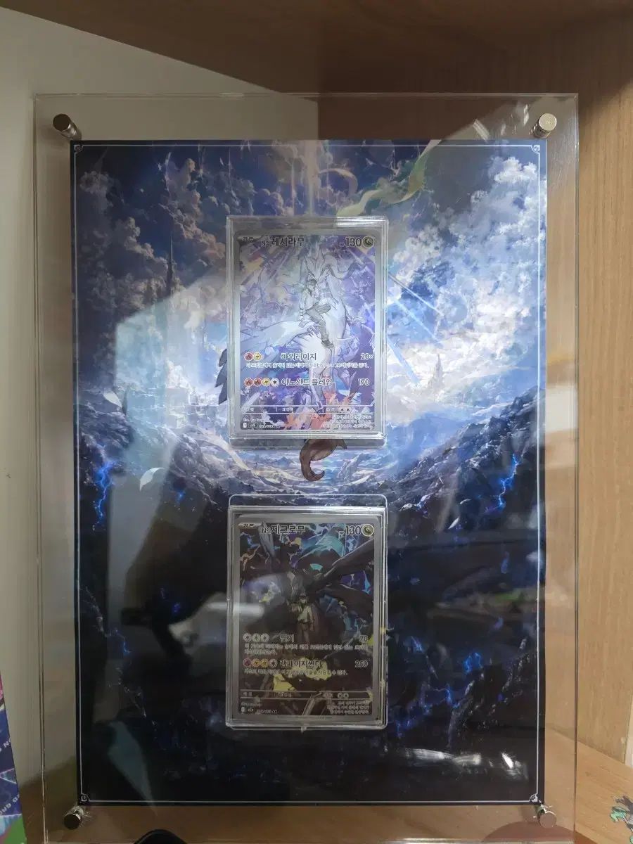 ポケットモンスター カード アークス アクリル セット 8,703円