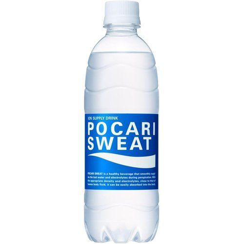 大塚製薬 ポカリスエット 500ml×24本