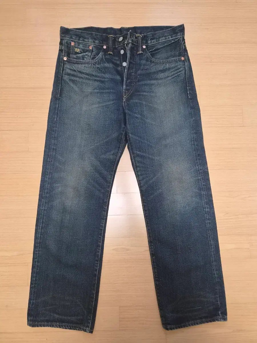 RRL(ダブルアールエル) ギビンス 30x30