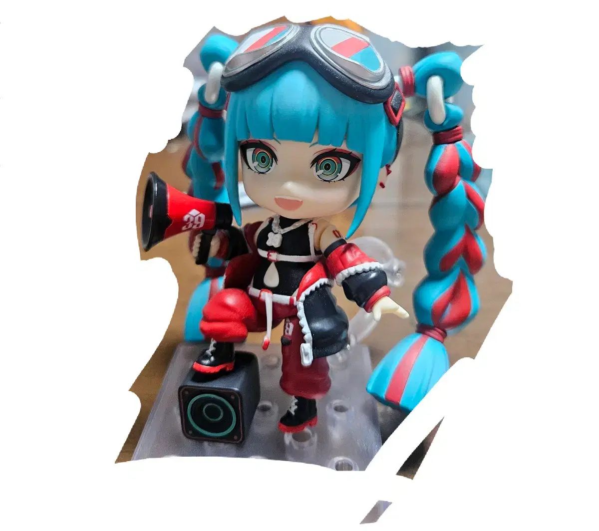 2438 2023 初音 ミク マジカルミライ ねんどろいど