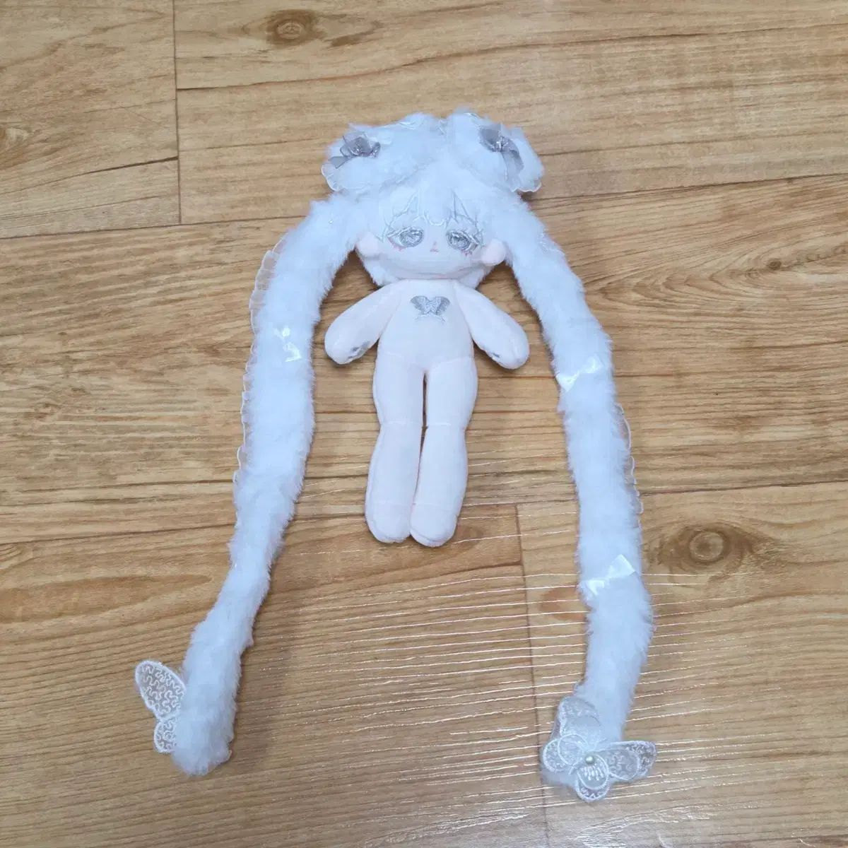 無属性シュー城羊 出品
