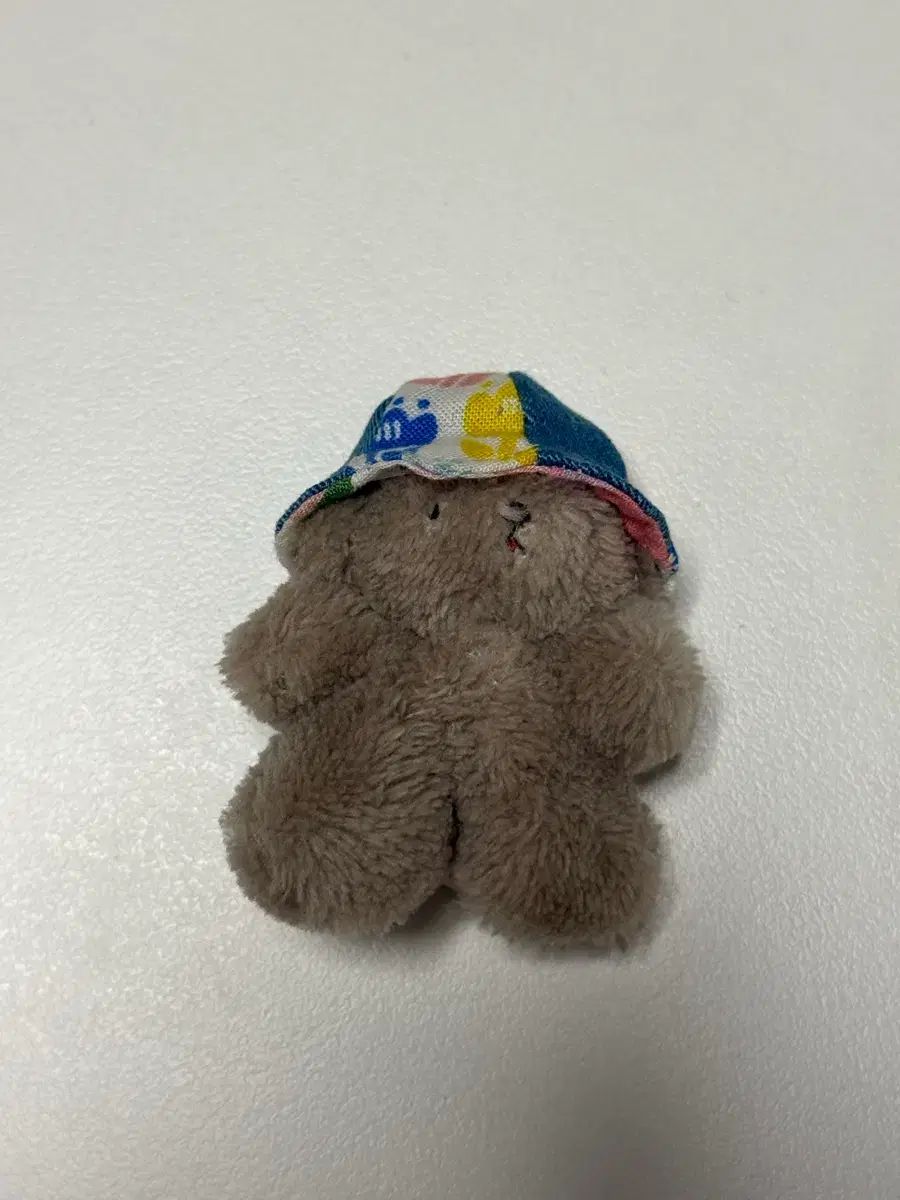 siuilarun 作家 様 赤ちゃん クマのぬいぐるみ
