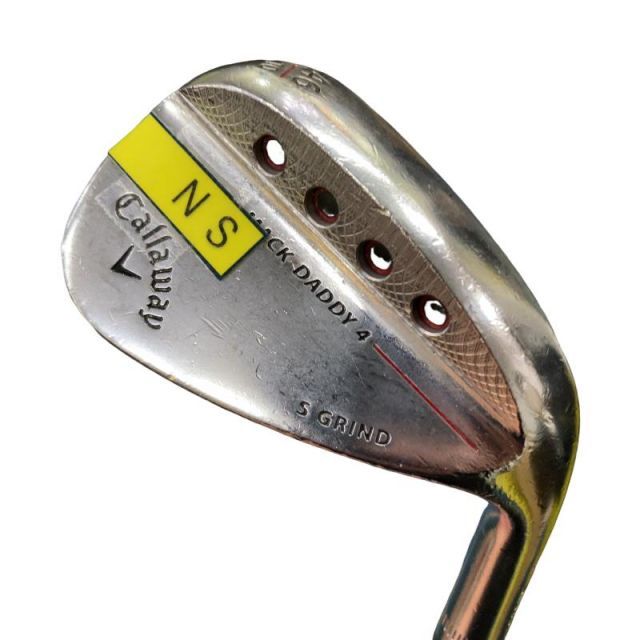 中古】 クリーブランド Cleveland CVX ZIPCORE 48/09 ウェッジ WG