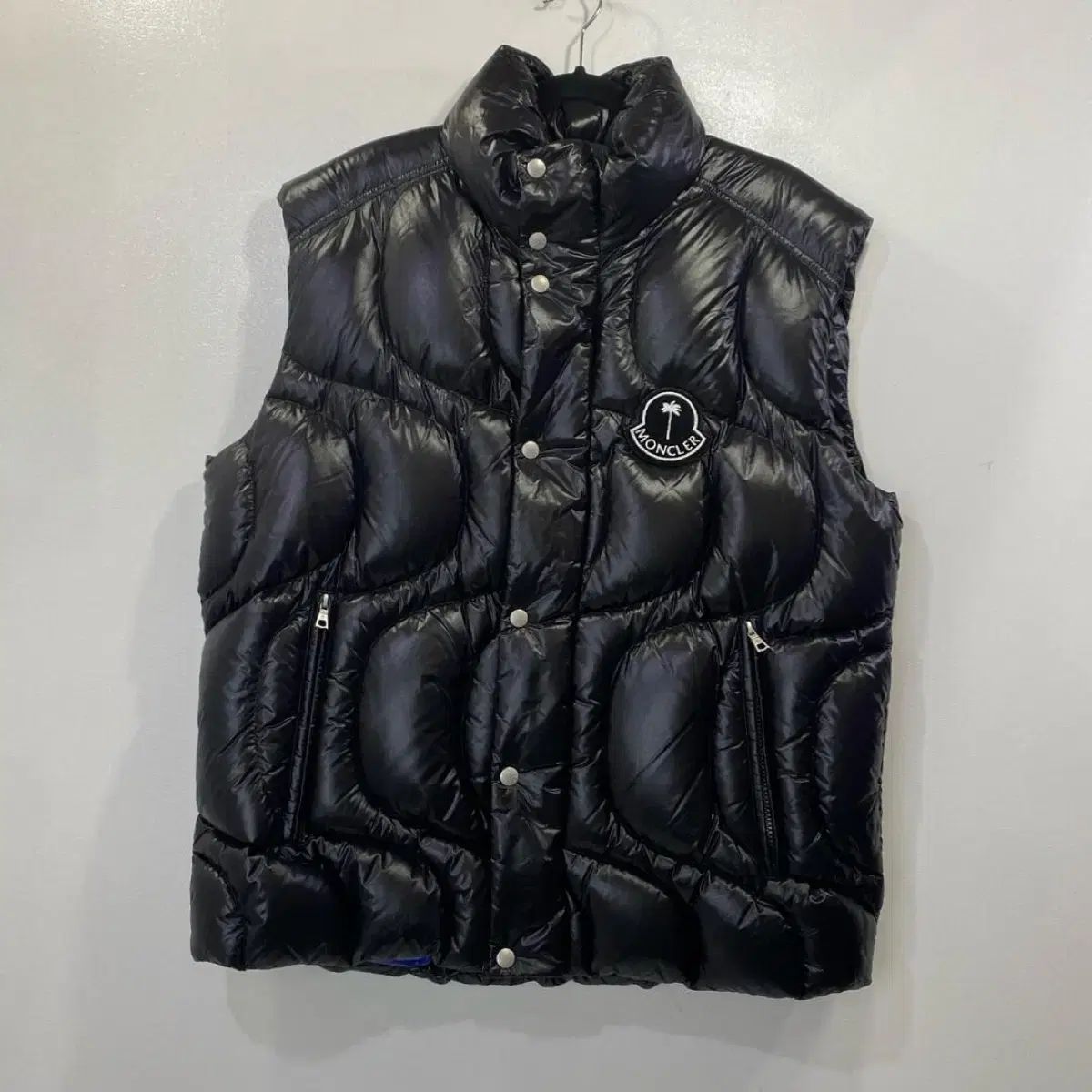 BRUNELLO CUCINELLI / ブルネロクチネリ | コーデュロイベストフーディ