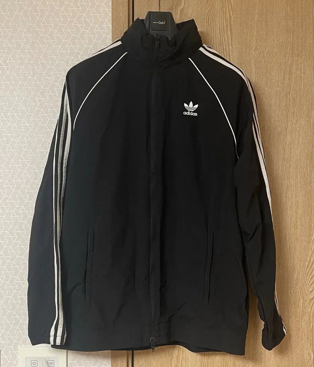 正規品 adidas アディダス FIREBARDS トラック ジャケット ウィンドブレーカー XL