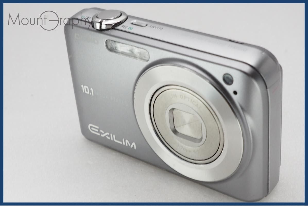 【動作保証】 CASIO カシオ EXILIM EX-Z1080 同梱無料 #i11185