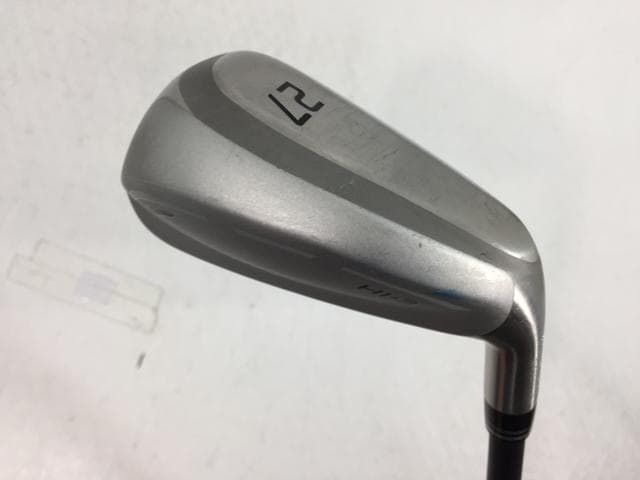 返品OK 【中古ゴルフクラブ】フォーティーン HI-3 ユーティリティ 2022 FT-50i U