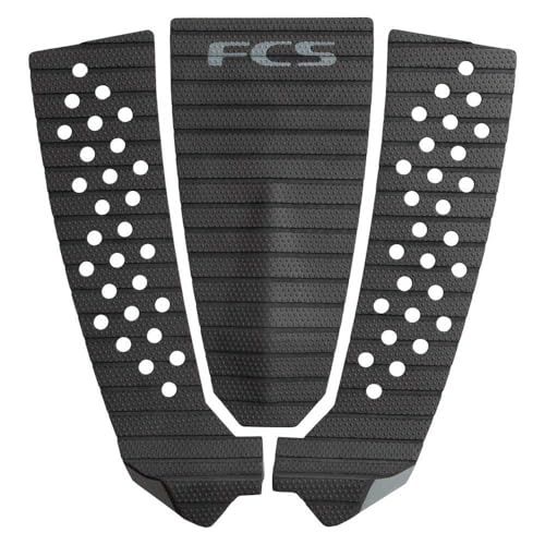 FCS エフシーエス デッキパッド デッキパッチ フィリペ トレド FILIPE TOLEDO TREAD LITE 黒 ブラック トラクション 3ピース送料無料 c4d153a6