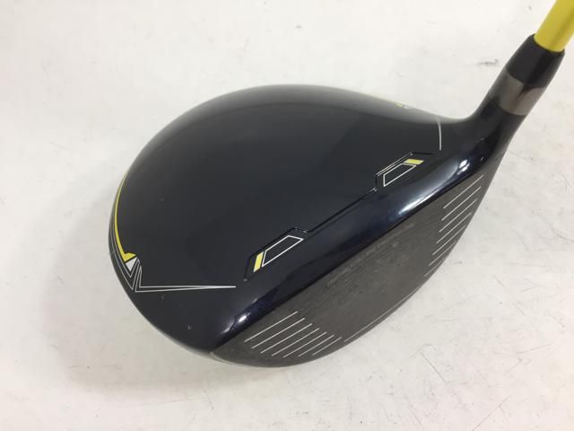 中古ゴルフクラブ】ブリヂストン JGR ドライバー 2016 ツアーAD J16