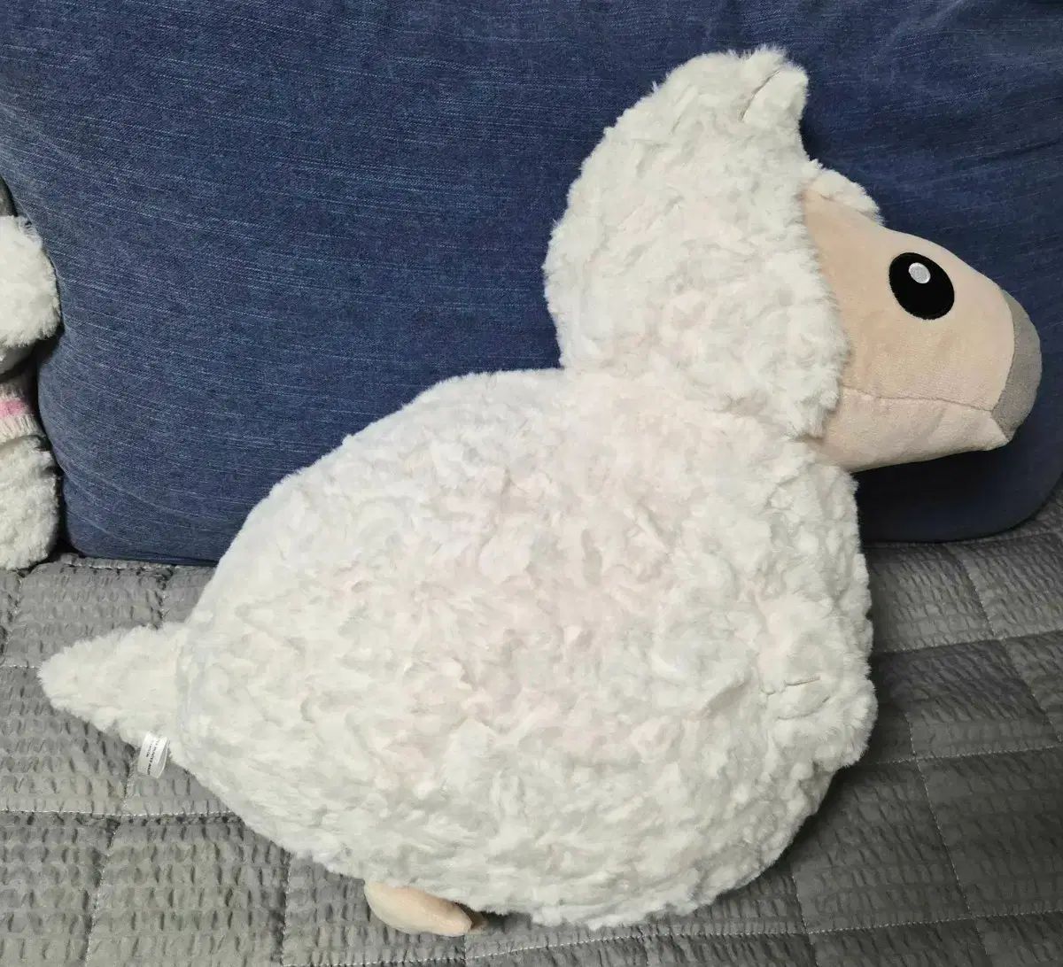 シークレットぬいぐるみ MONSTER HUNTER WILDS