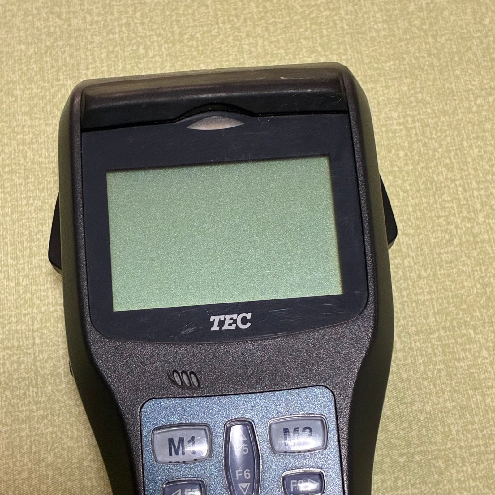 中古良品】東芝TEC BHT-302B-T ハンディターミナル - メルカリ