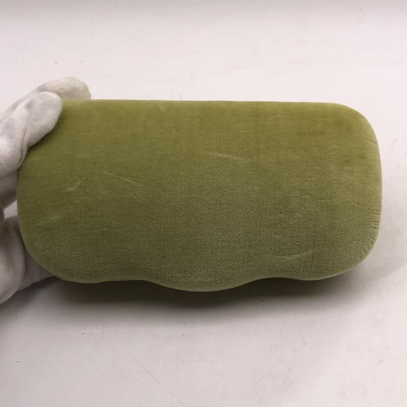 中古】△テンプル歪みあり GUCCI サングラス GG0638SK 003 ケース付き