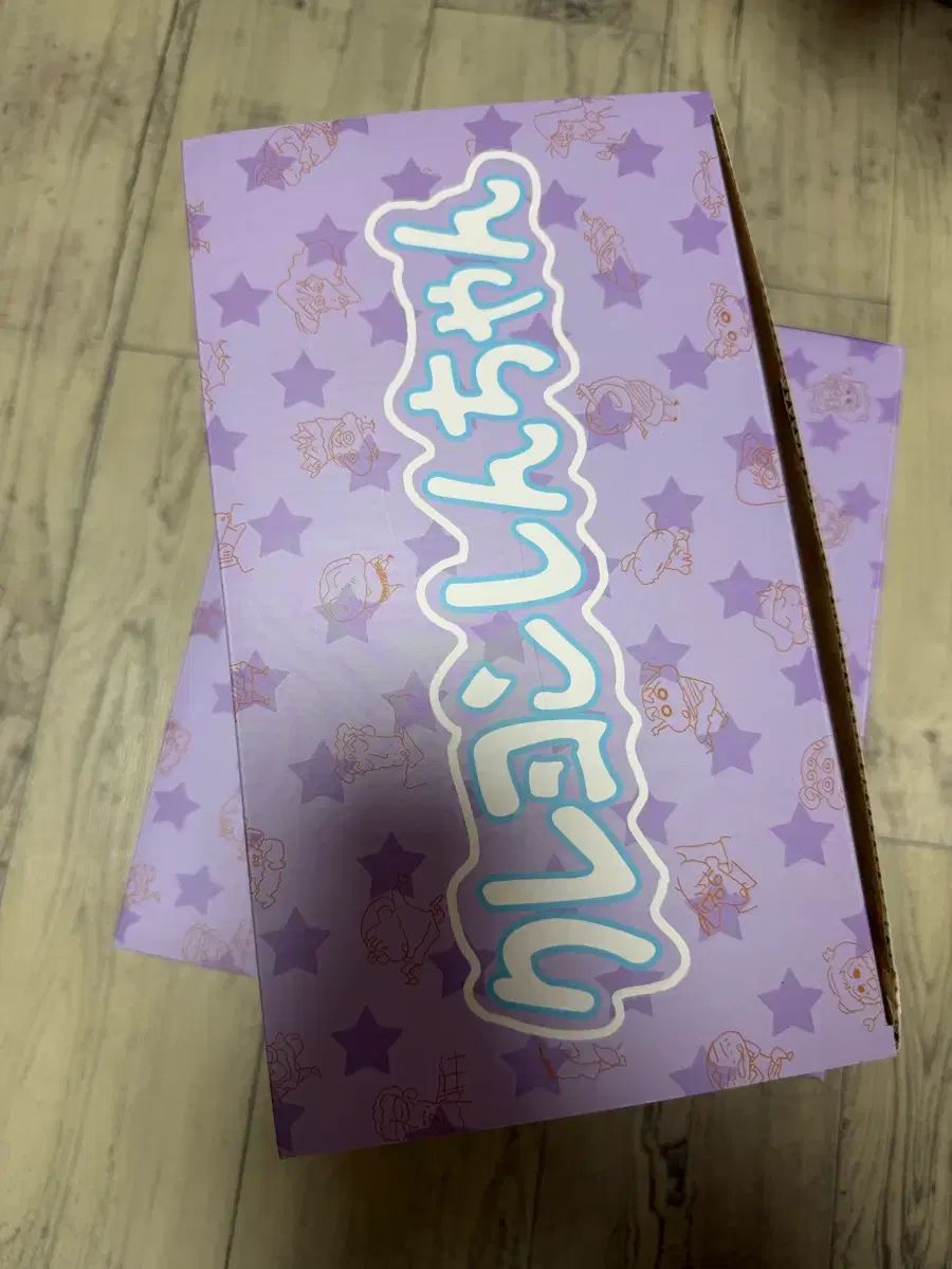 クレヨンしんちゃん 家族 レジン フィギュア セット
