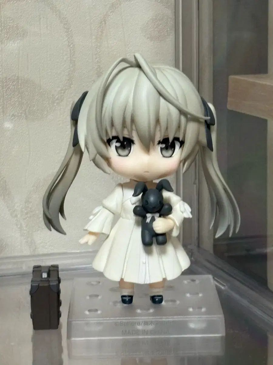 ヨスガノソラ 春日野 穹 ねんどろいど 開封品