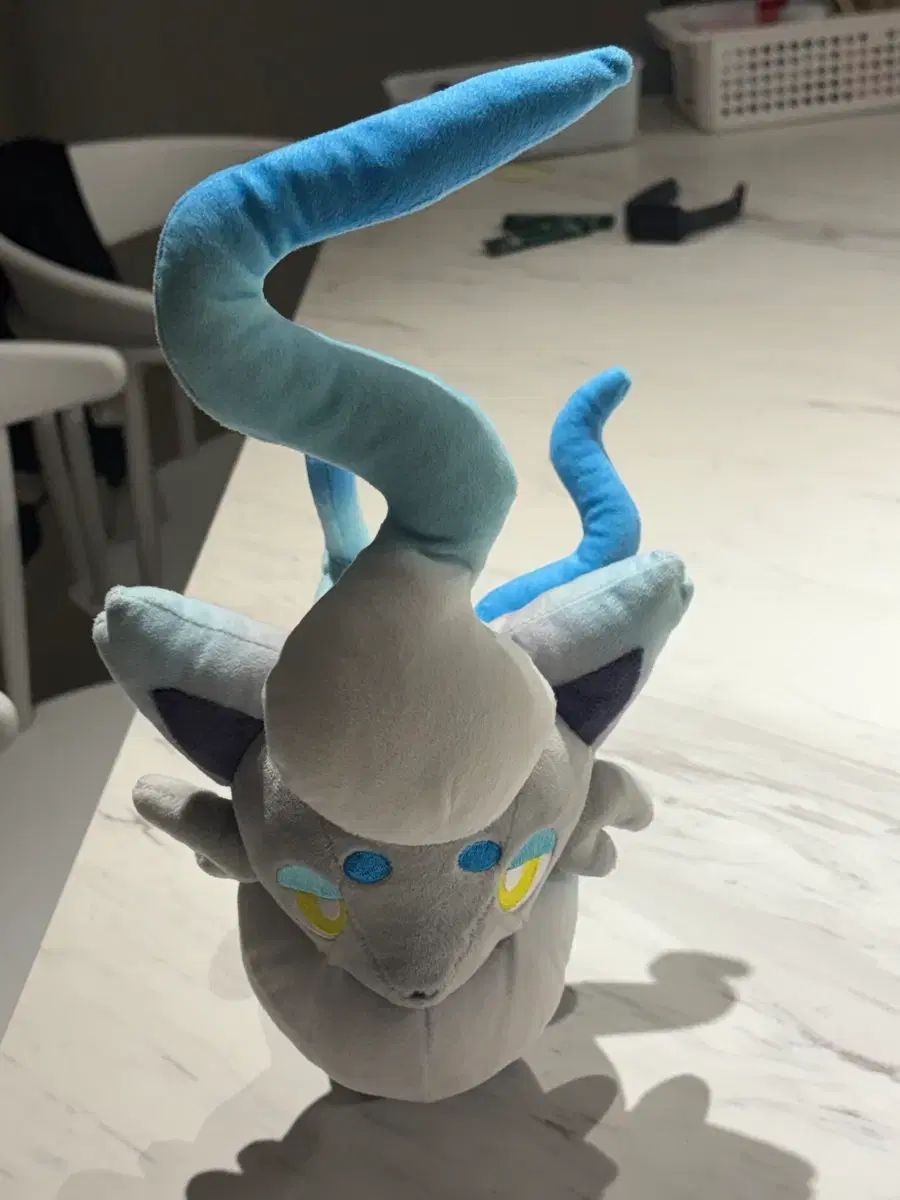 ポケットモンスター イロチ ヒスイ ゾロア ぬいぐるみ