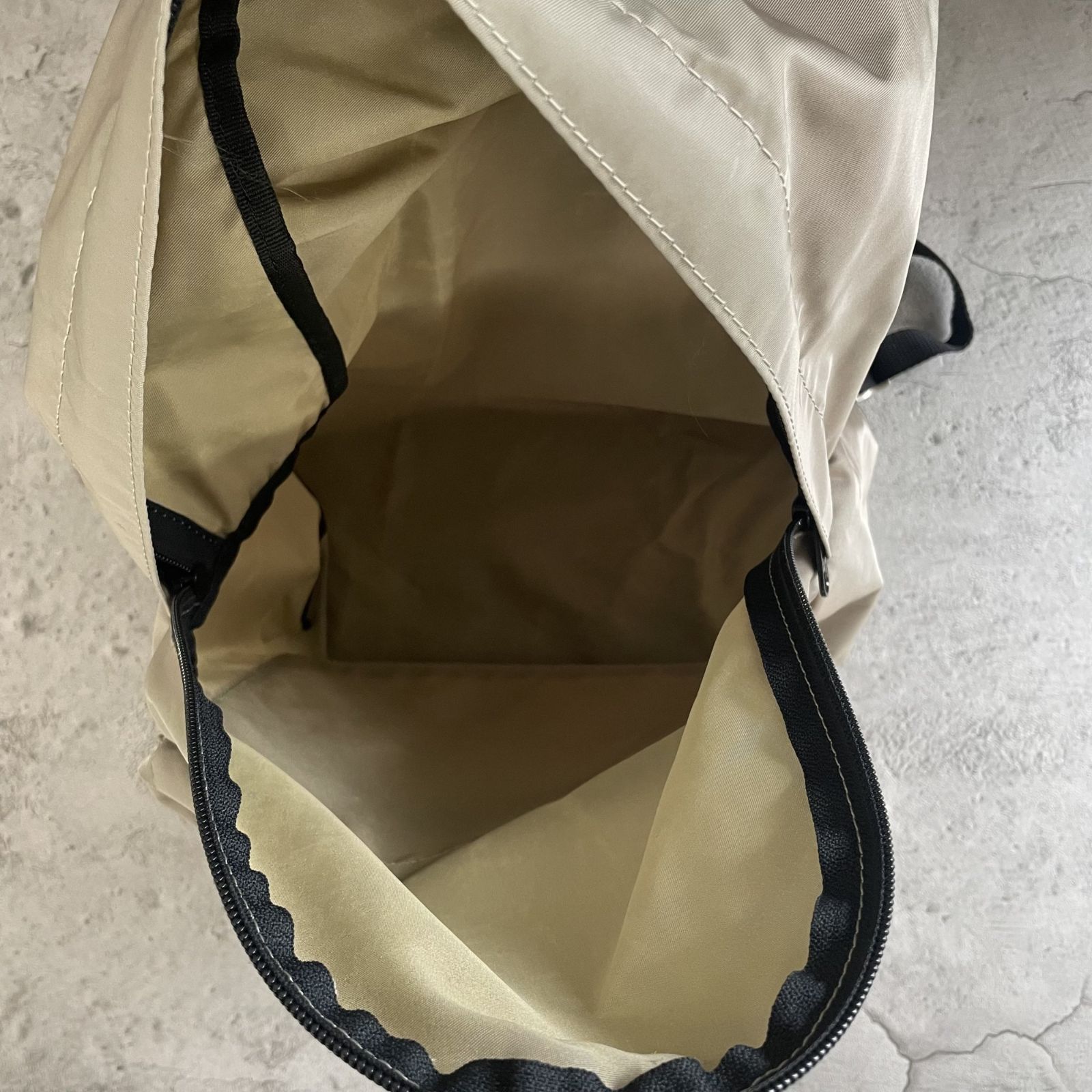 廃盤 極美品 Herve Chapelier エルベシャプリエ リュック ナイロン