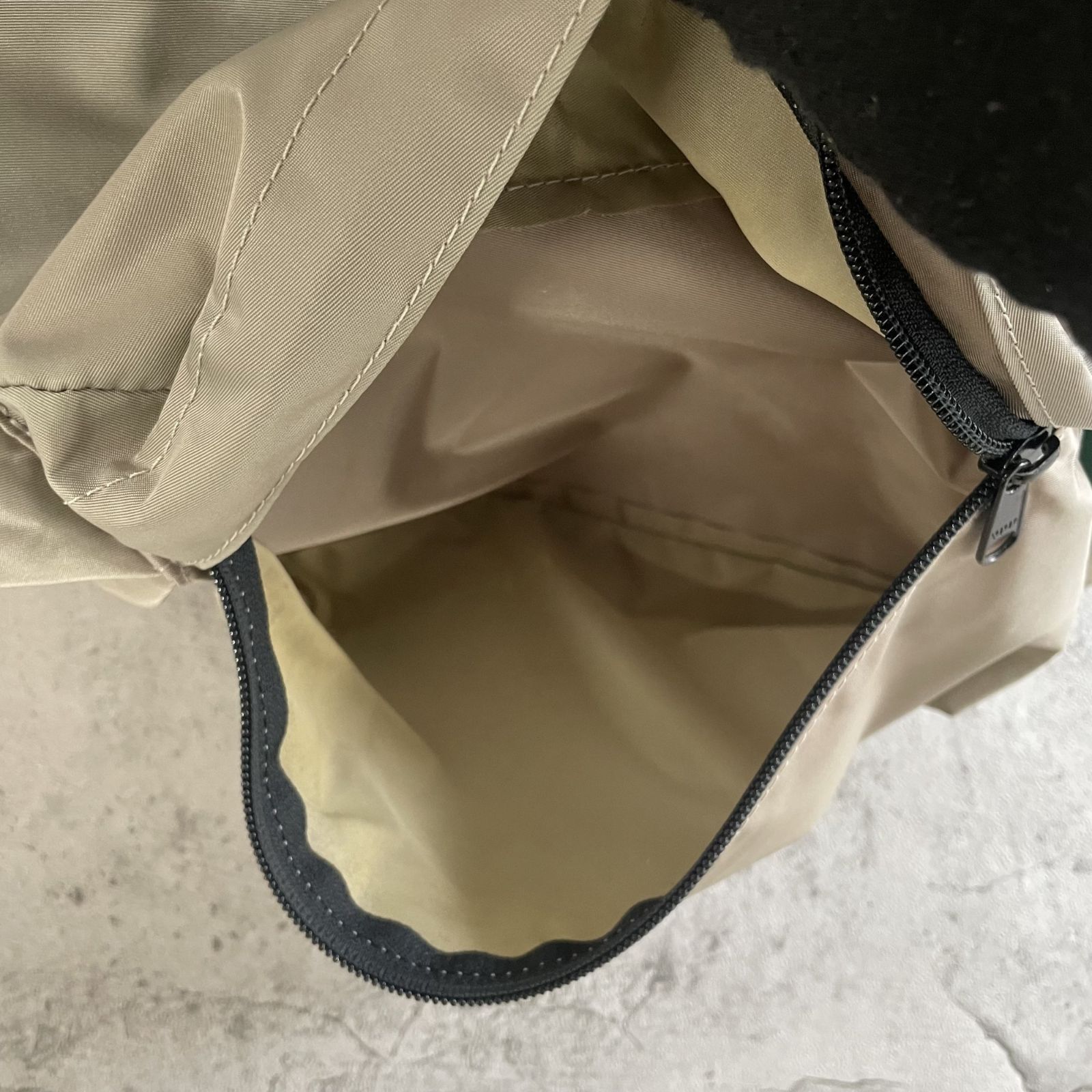廃盤 極美品 Herve Chapelier エルベシャプリエ リュック ナイロン