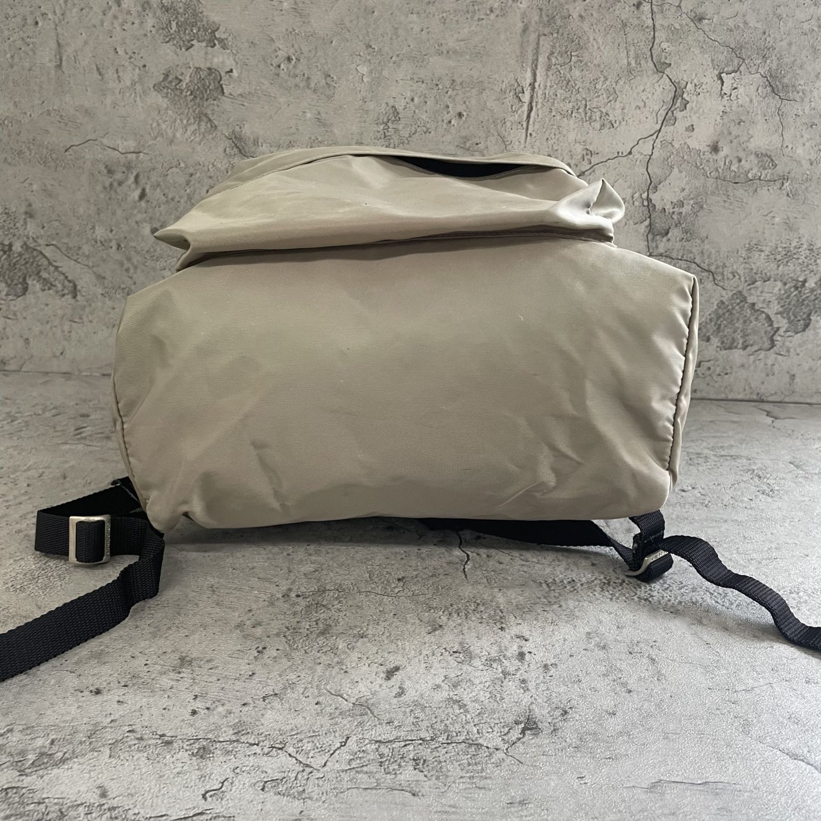 廃盤 極美品 Herve Chapelier エルベシャプリエ リュック ナイロン