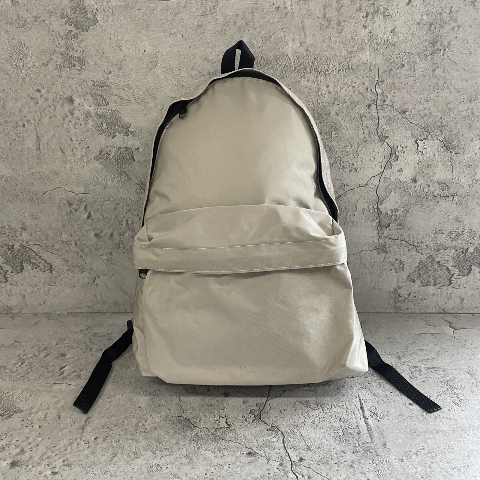 廃盤 極美品 Herve Chapelier エルベシャプリエ リュック ナイロン