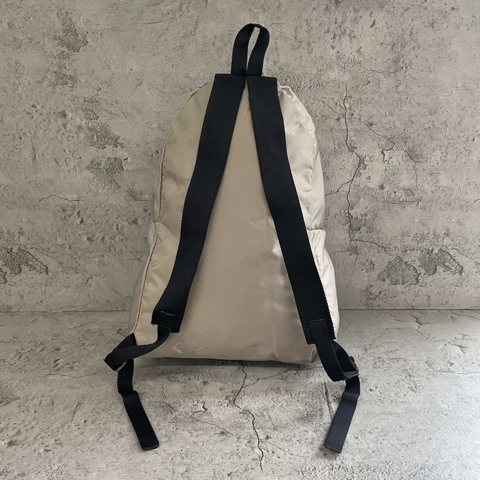 廃盤 極美品 Herve Chapelier エルベシャプリエ リュック ナイロン
